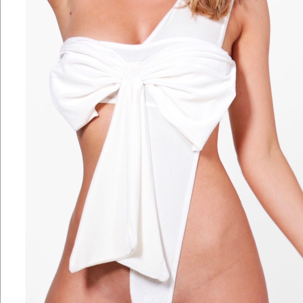 Bodysuit